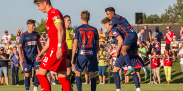 Testspiel - 2022/2023 - FC Energie Cottbus vs. Borussia Hildesheim