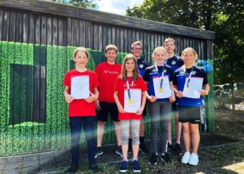 Sport vom Wochenende: Drei Titelgewinne für Fechtsportclub Cottbus