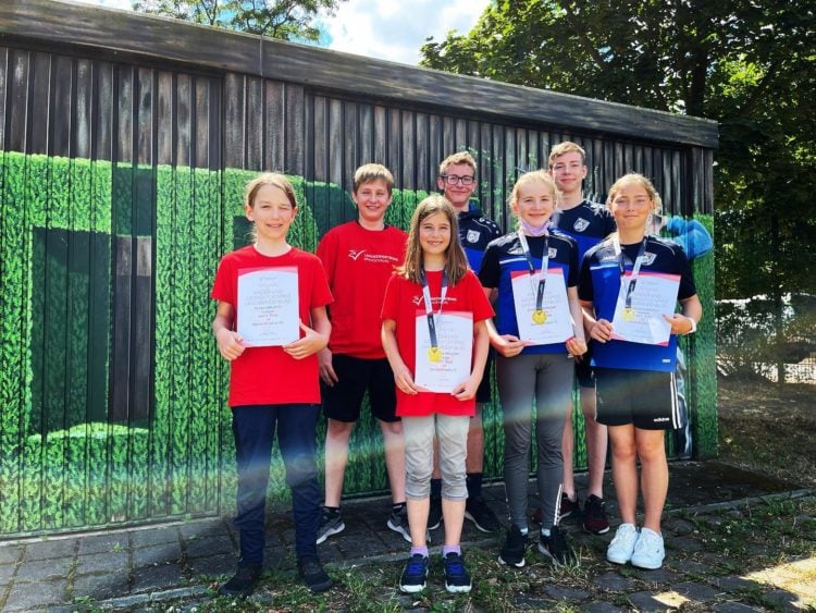 Bild: Fechtsportclub Cottbus