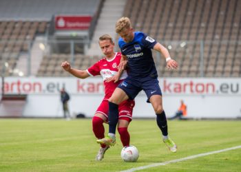 Foto: Christiane Weiland