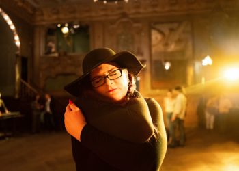 Obenkino Cottbus im Juli: WIE IM ECHTEN LEBEN