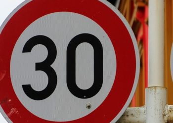 Mehr Tempo-30-Zonen in Eisenhüttenstadt? Infoveranstaltung im August