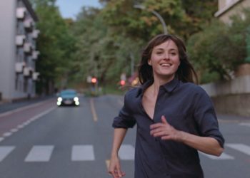 Obenkino Cottbus im Juli: WIE IM ECHTEN LEBEN