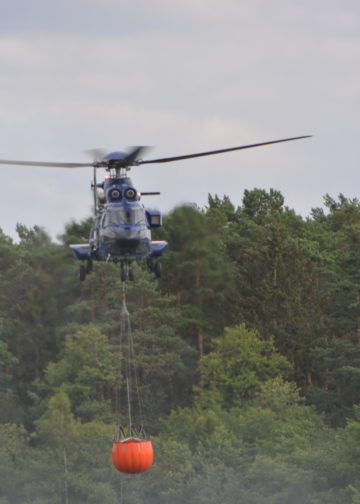 Blaulichtreport Lausitz