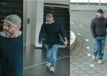 Einbrüche in Schönefeld. Polizei veröffentlicht Überwachungsbilder