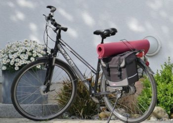Nächste Fahrradcodierung im Cottbuser Sicherheitszentrum