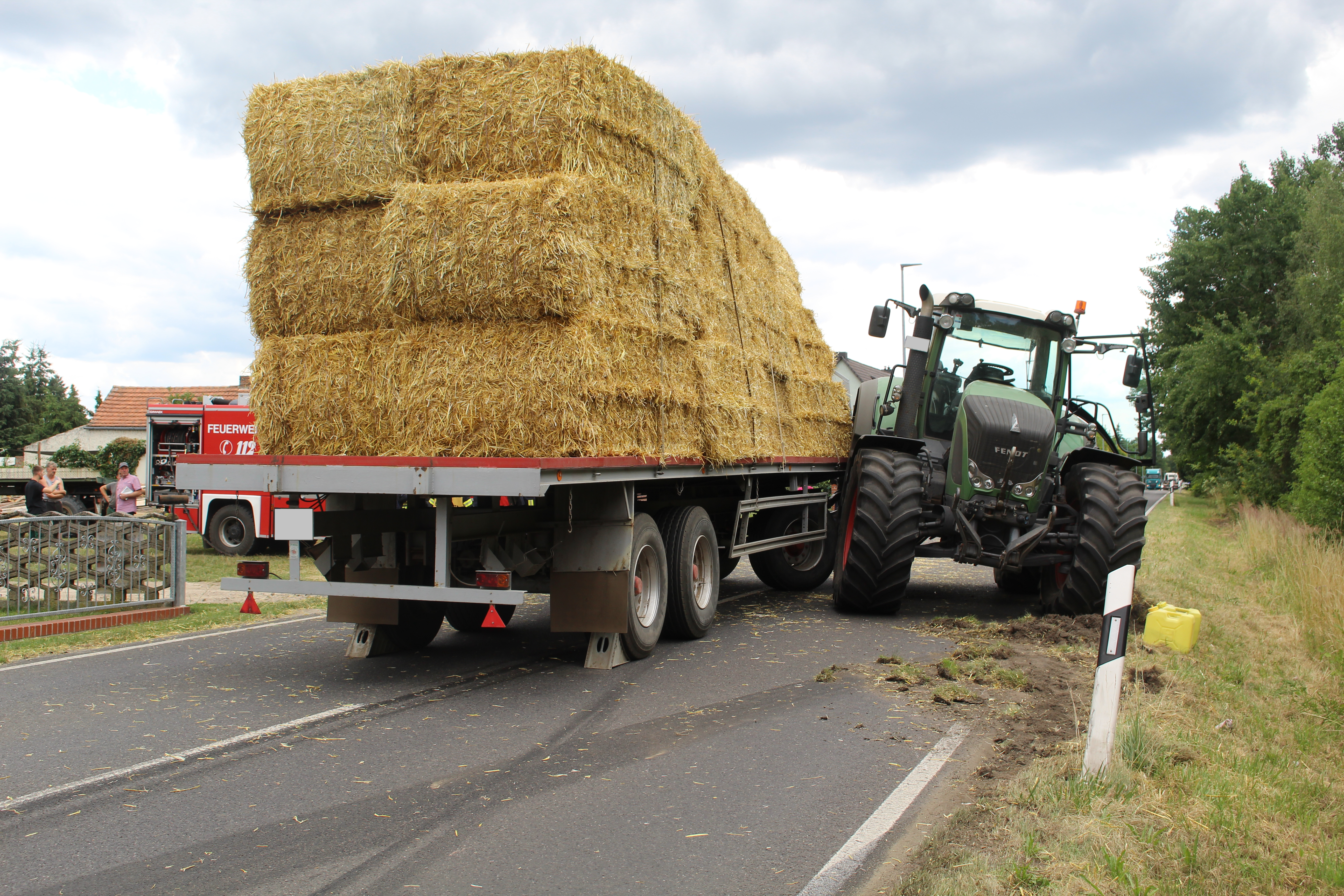 Bild: Blaulichtreport Lausitz