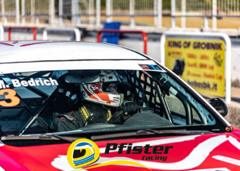 Todesfall an der Strecke. Rennen von Marco Bedrich in Kroatien abgesagt