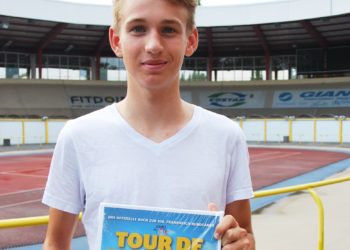 Sportmix: Ex-Cottbuser Kämna kämpft bei Tour de France um Etappensieg