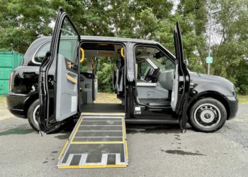 Elektrischer Londoner Reisestil wird in Oberspreewald-Lausitz getestet