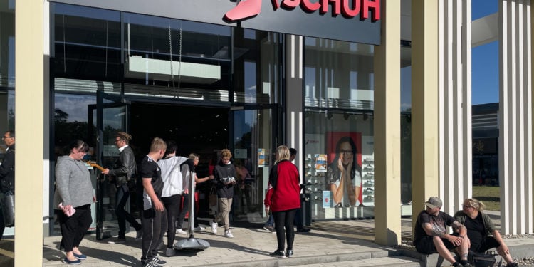 Heiße Rabatte: Nike & Marken-Outlets Schwarzheide laden zum Summer Sale