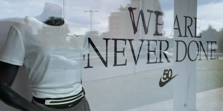 Heiße Rabatte: Nike & Marken-Outlets Schwarzheide laden zum Summer Sale