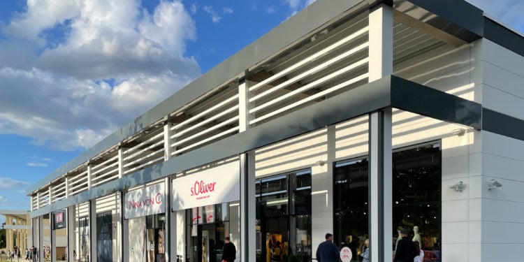 Heiße Rabatte: Nike & Marken-Outlets Schwarzheide laden zum Summer Sale