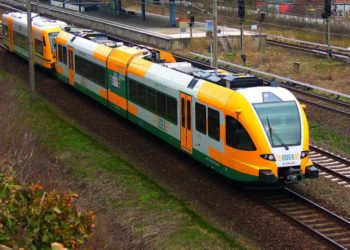 Züge zwischen Cottbus und Forst fallen aus