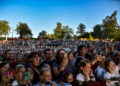 LEA-Konzert auf der Freilichtbühne Spremberg