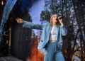 LEA-Konzert auf der Freilichtbühne Spremberg