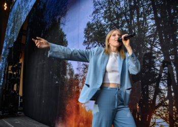 LEA begeistert Spremberger Publikum