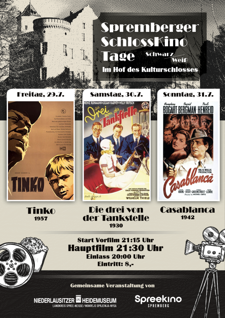 SKK Spremberger Kino und Kultur GmbH