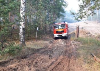 Blaulichtreport Lausitz