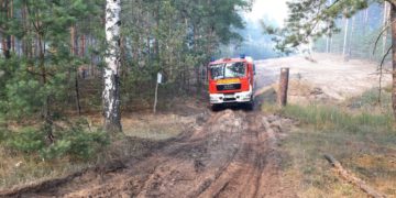 Blaulichtreport Lausitz