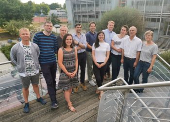 Neuer Vorstand beim Schwimmsportverein Senftenberg