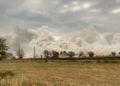 Waldbrand bei Rehfeld-Kölsa breitet sich aus, Evakuierungen notwendig