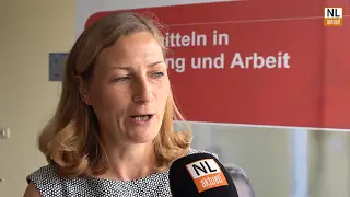 Arbeitslosigkeit in Südbrandenburg im Juli leicht angestiegen