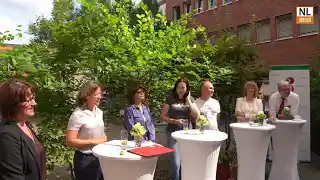 Brandenburger Behörden bündeln Hilfen für Ukrainegeflüchtete