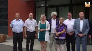 „Cottbus braucht dich“: Ehrenamtliche Blaulichtfamilie sucht Nachwuchs