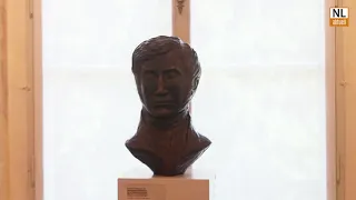 Cottbuser Fürstenzimmer zeigen Carl-Blechen-Sammlung in neuem Licht