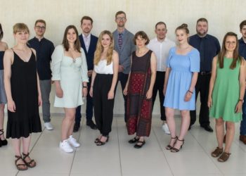 Beste Abschlussarbeiten der BTU Cottbus-Senftenberg ausgezeichnet