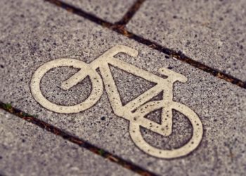 Fürst-Pückler-Radweg für Bauarbeiten teilweise gesperrt