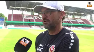 DFB-Pokal: Energie Cottbus mit 20.000 Zuschauern gegen Werder Bremen