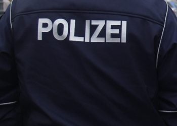 Messerangriff im Cottbuser Goethepark. Tatverdächtiger gefasst