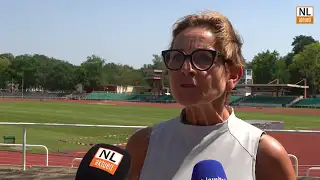 Sportzentrum Cottbus wird ausgebaut. Knapp eine Million Euro Förderung