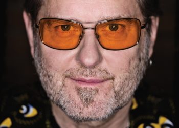 Neue Bühne Senftenberg im August „HERRH IST DA!“