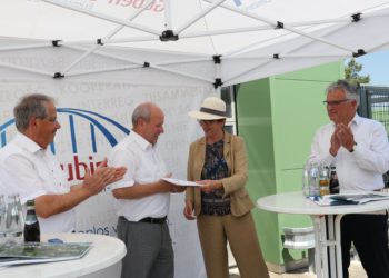 Stadt Guben / Laura Böhme