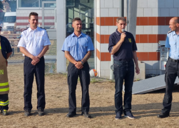 Stadt Eisenhüttenstadt 