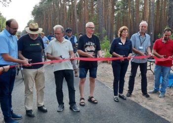 Landkreis Dahme-Spreewald