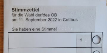 Stadt Cottbus