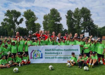 Albert-Schweitzer-Familienwerk Brandenburg
