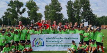 Albert-Schweitzer-Familienwerk Brandenburg