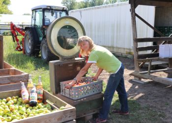 Stadt Guben, Laura Böhme