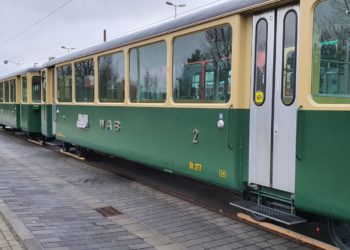 Parkeisenbahn Cottbus