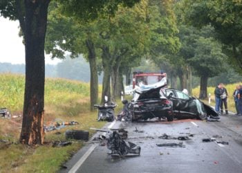 Blaulichtreport Lausitz