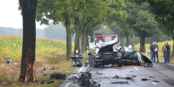 Blaulichtreport Lausitz