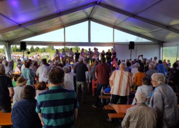 Förderverein Lausitzer Findlingspark Nochten e.V.