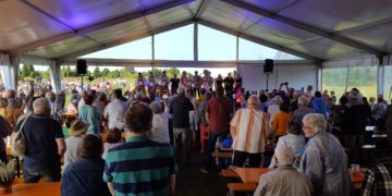 Förderverein Lausitzer Findlingspark Nochten e.V.
