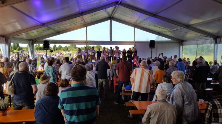 Förderverein Lausitzer Findlingspark Nochten e.V.