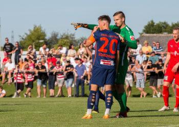 Spannung bei Energie Cottbus vor Regionalligastart gegen Altglienicke